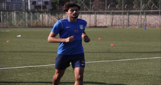 Karşıyaka, Batuhan ve Melih'i istiyor