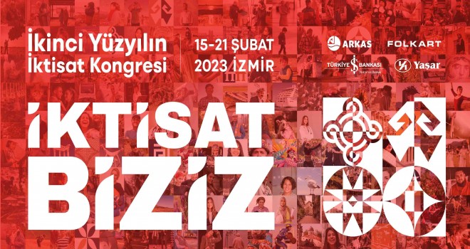 İkinci Yüzyılın İktisat Kongresi’nin programı açıklandı