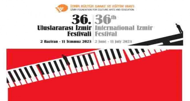 Haziran’da İzmir sanata doyacak