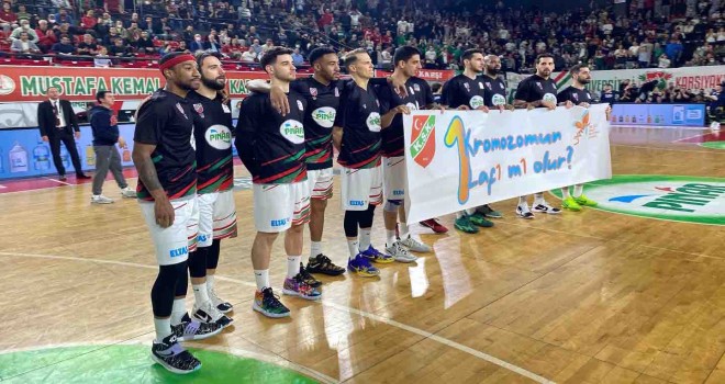 Pınar Karşıyaka, Tofaş'ı konuk ediyor