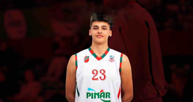 Karşıyaka'ya altyapıda milli gurur