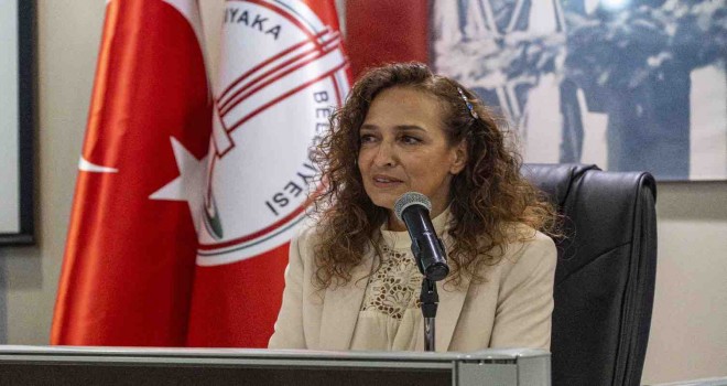 Başkan Ünsal: Yalnız bir belediyeyiz ama yılmadık, yılmayacağız