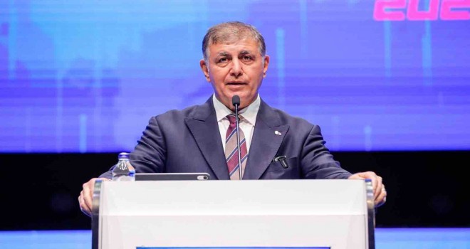 Başkan Tugay sürprizi açıkladı: Başkanlık İnovasyon Fonu kuruluyor