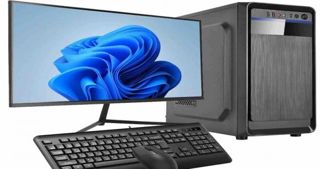 Bilgisayar Modelleri