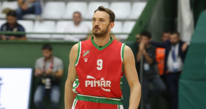 Pınar Karşıyaka Semih Erden'i açıkladı