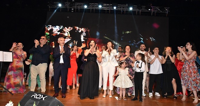 “Bir Şarkı Bir Hayat” hafızalardan silinmeyecek