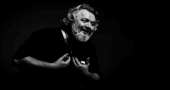 Mandıra Filozofu Dünya Çevre Günü’nde Karşıyaka’da