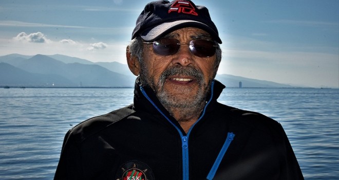 Karşıyaka Secder Akıncı'yı anacak