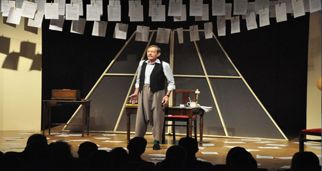 Ferhangi Şeyler Karşıyaka'ya geliyor...