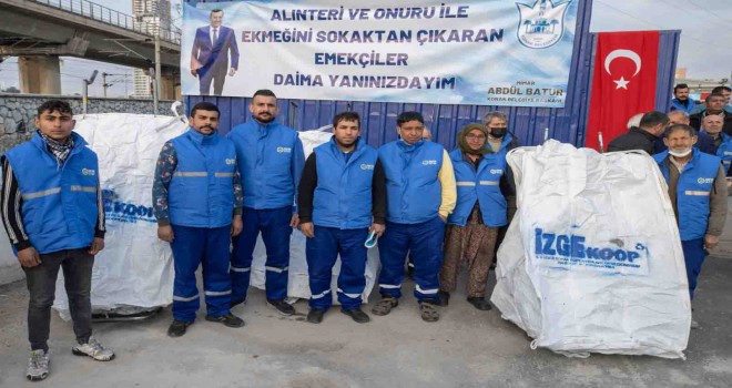 Konak, Türkiye’ye örnek olacak