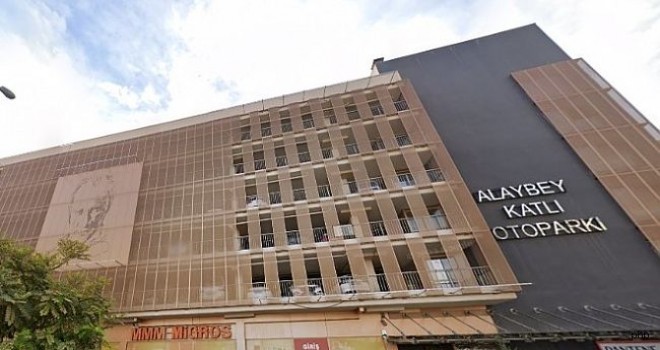 İzmir Büyükşehir SGK borçları için 6 taşınmazı teminat gösterdi