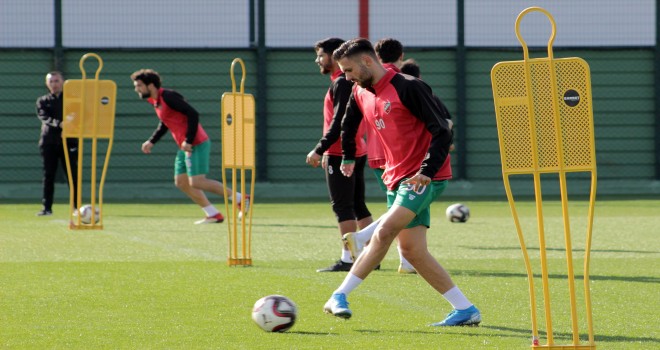 Soner Tolungüç kadroda değişikliğe gidecek