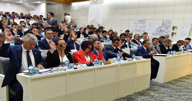 Büyükşehir, kadına şiddetle mücadelede etkin rol üstlenecek