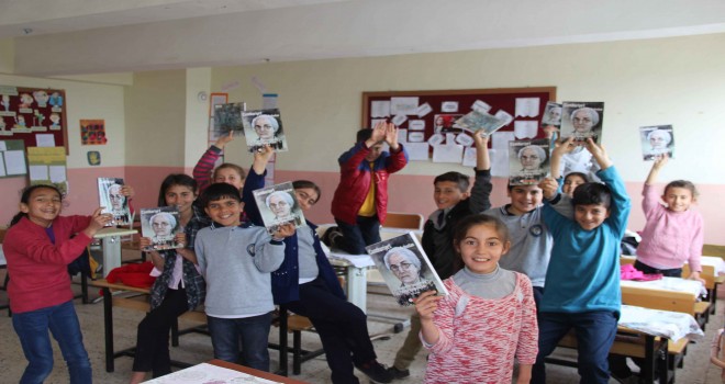 Karşıyaka’dan Cizre’ye yardım köprüsü