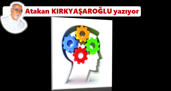 Fikir gücündeki seviye!..