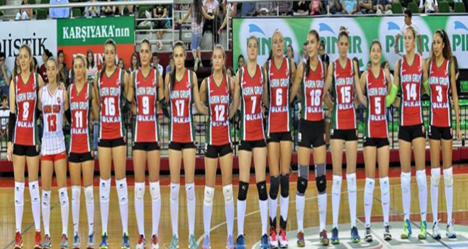 Filede İzmir derbisi 16:30'da...