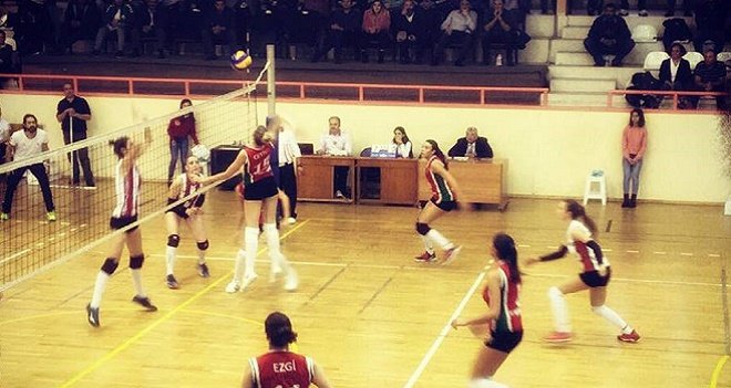 Filede Karşıyaka göze geldi...