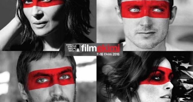 Filmekimi 13 Ekim’de  İzmir’de…