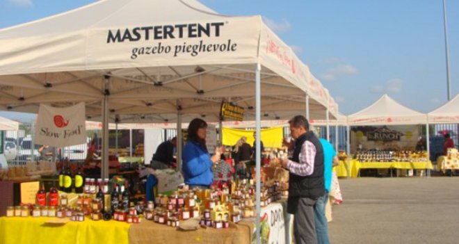 Foça'nın geleneği Dünya birincisi