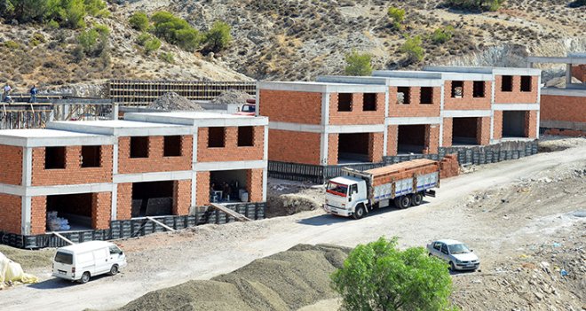 Foça’ya ilçe terminali