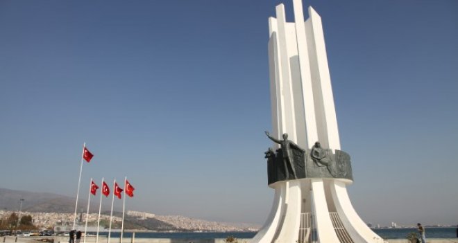 Fotoğraf sanatçıları Karşıyaka’da buluşuyor