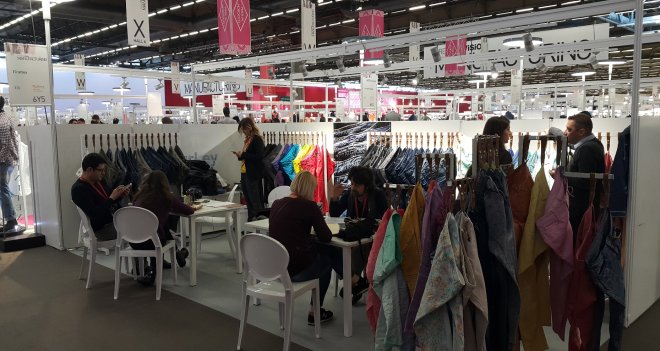 Fransızlar Türk şıklığıyla buluştu