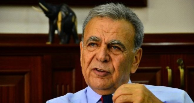 Fuar İzmir devrediliyor iddiaları yalanlandı