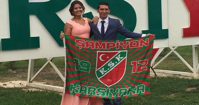 Fufu, evlilik yolunda ilk adımı attı...