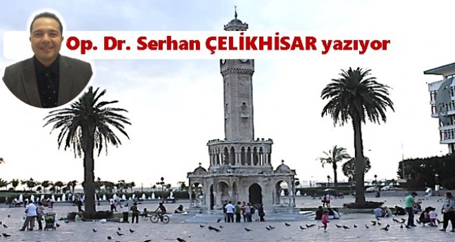 Gavur İzmir