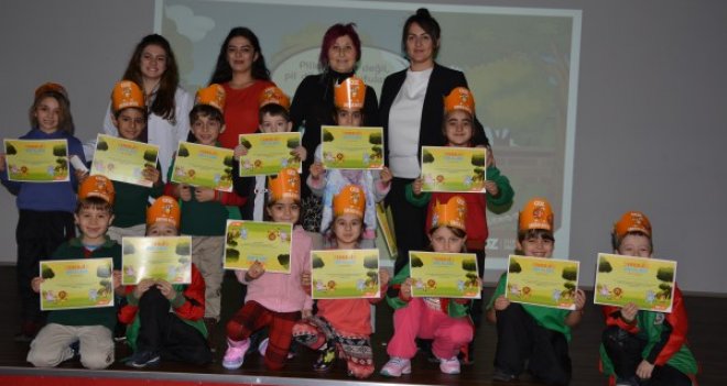 GDZ Elektrik Dağıtım, ''Enerji Avcıları'' yetiştiriyor