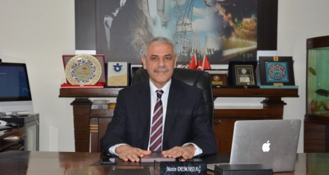 GDZ Elektrik Dağıtım'dan referandum için ek tedbirler