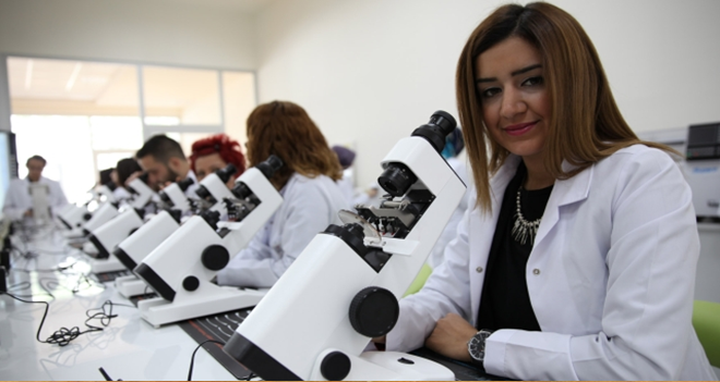 GEDİZ ÜNİVERSİTESİ YATIRIMLARA DEVAM EDİYOR