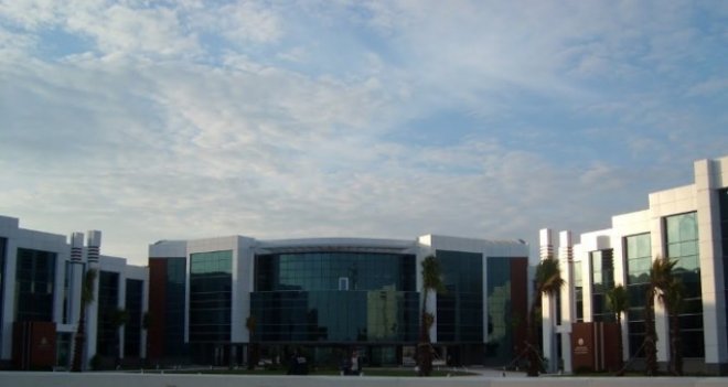 Gediz Üniversitesi yeni akademik yılına başladı