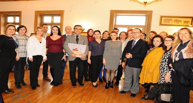 Gelenekler Karşıyaka’da yaşatılıyor