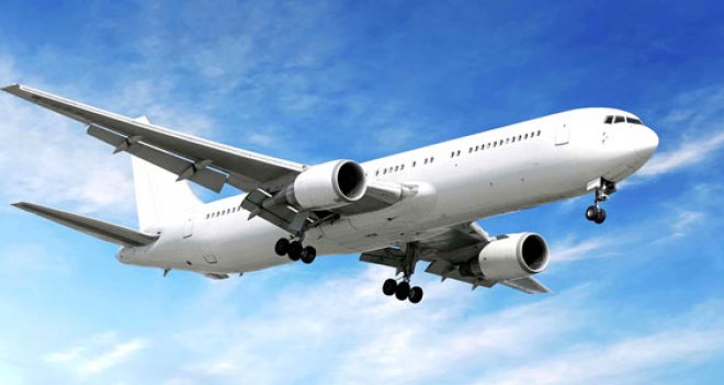 Gelişen Sektör Kargo Uçak