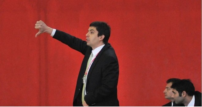 GELİŞİM KOLEJİ MERT SEYREK'LE DEVAM ETMEYECEK...