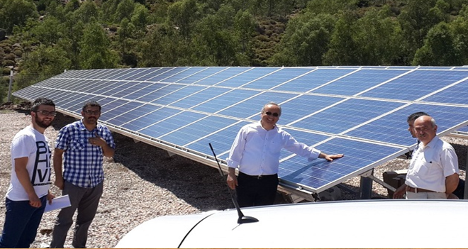 GENÇ MÜHENDİSLERE BÜYÜK FIRSAT