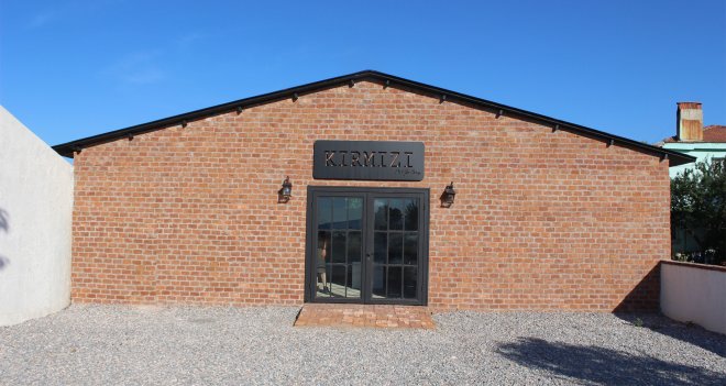 Genç sanatçılar Urla’da buluşuyor