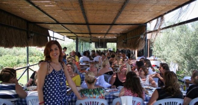 Gençlerin eğitimi için buluştular