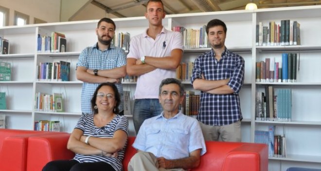 Gençlerin işsizlik sorununa uluslararası çözüm geliştirecekler