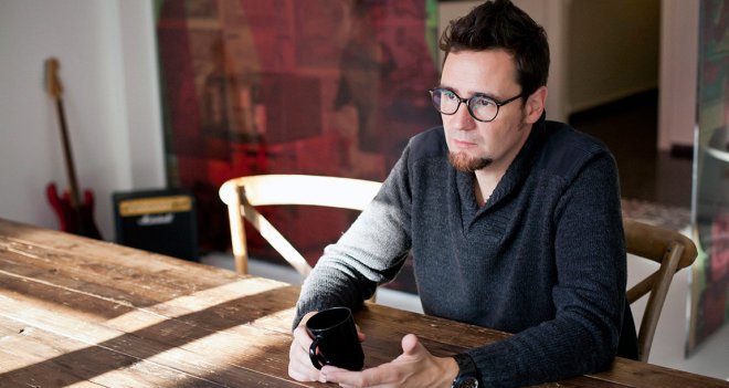 Gezi'nin fotoğrafçısı İzmir'de...