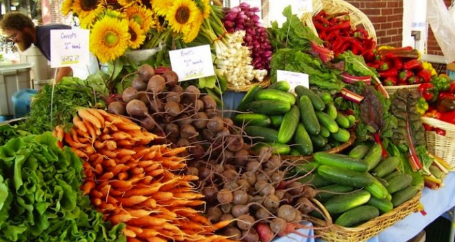 Gıda ihracatçıları gözünü Tayvan'a dikti