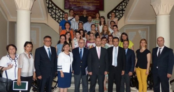 Gıdada küresel rekabet için uygunluk denetimi şart