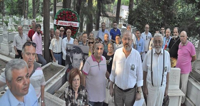 Gode Cengiz, 30. ölüm yıldönümünde anıldı