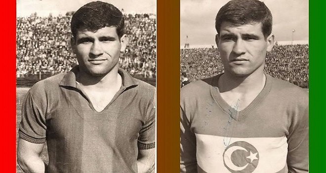 Gode Cengiz ve Suat Gürbüzer anılıyor