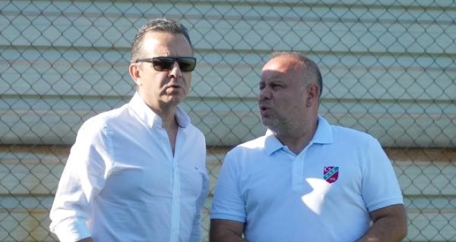 Gökhan Şensan: Artık destek zamanı...