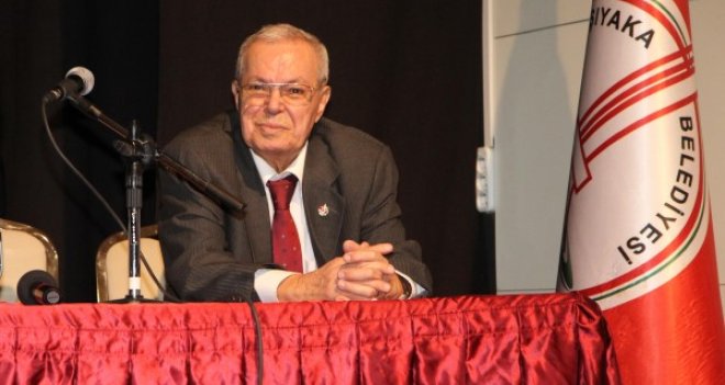 Gökovalı’nın belgeseli Karşıyaka’da