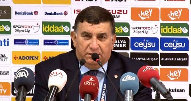 Göksu: Bir puan da önemli