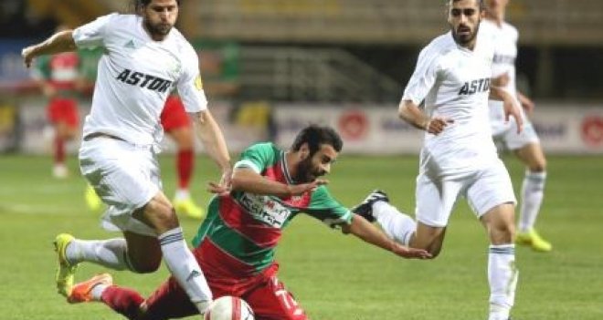 Göksu: Lig uzun bir maraton