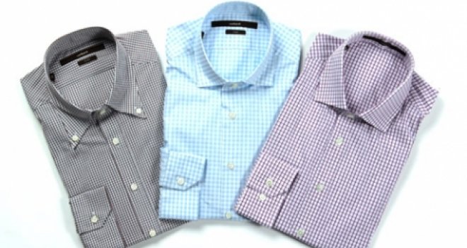 Gömlek olgunluğun sembolü